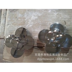 激光切割焊接加工，