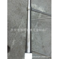 缩管加工 五金支架焊接不锈钢抛光加工 不锈钢架子不锈钢非标件