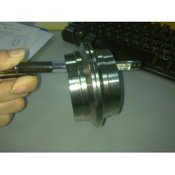 机床加工，车床加工，CNC加工，铣床加工