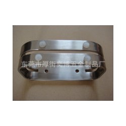 不锈钢沙发角套异形茶几脚定制