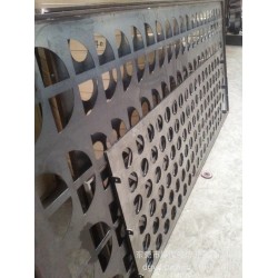 激光切割金属加工 各种异形件加工定制