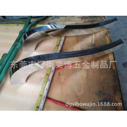 异形沙发五金脚，家具五金脚套，不锈钢五金脚，抛光五金脚，
