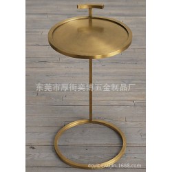金属加工 加工金属支架 茶几架  五金支架 焊接五金加工