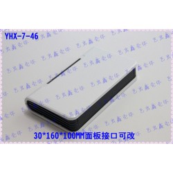 网络外壳 塑胶外壳 仪表外壳 通用外壳 安防外壳7-46