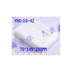 塑胶外壳 安防周边外壳 通用外壳 仪表外壳 控制器外壳10-42