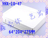 胶壳 控制壳 塑胶外壳 塑料模具 电器接线盒10-47