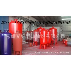 隔膜式气压罐 消防 气压罐
