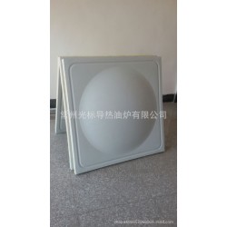 聚氨酯保温水箱板 水箱模板 一体式聚氨酯保温板