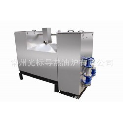 隔油池油水分离器不锈钢 油水分离机 江苏 上海 新疆