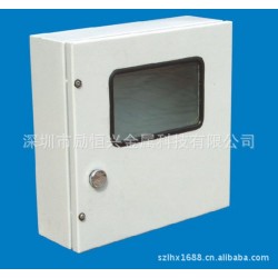 提供钣金加工 供应非标操作箱 不锈钢钣金加工