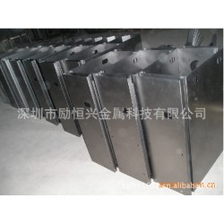 供应精密钣金折弯加工 电视机金属外壳钣金加工
