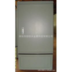 网络机柜 光缆交接柜 电线柜钣金折弯加工