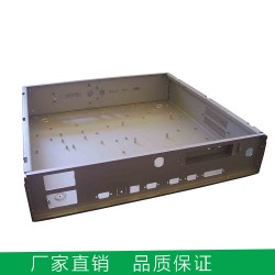 1U 2U 机箱