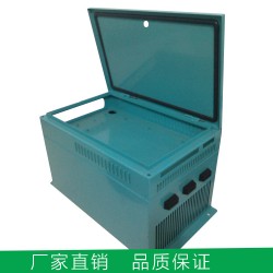 各型号变频器壳体订做加工