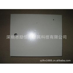 钣金五金机箱加工 门禁电源箱 强电箱 弱电箱防雷箱钣金加工
