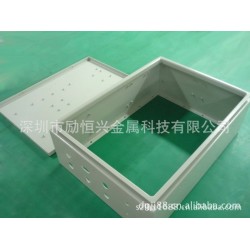 钣金机壳 折弯加工 钣金冲压加工