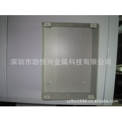钣金五金机箱加工 门禁电源箱 强电箱 弱电箱防雷箱