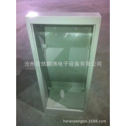 控制柜加工业务  配套钣金解决方案，根据需求定制高端控制柜
