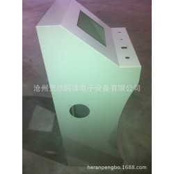 专业提供木工机械设备控制柜加工业务  配套钣金解决方案