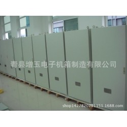 沧州增玉厂家专业供应综合机柜， 适配度高