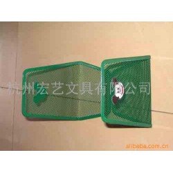 供应铁板书立(图)