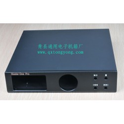 厂家直销机箱机柜 钣金加工 U箱 非标机箱 铝合金机箱
