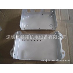 通信铝合金多功能接线盒