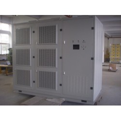 高压变频柜变压器柜