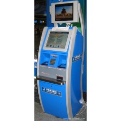 金属钣金加工深圳，终端钣金加工，外壳钣金，查询机外壳