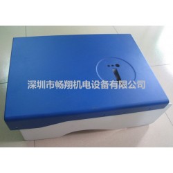 光伏并网逆变器机箱外壳