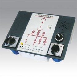 HY-KZQ-8000型智能测控单元