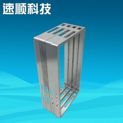 厂家直销 高质量cnc四轴加工 模具cnc加工