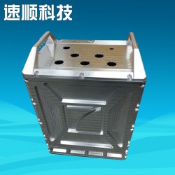 厂家长期供应 龙门模具cnc加工 高速cnc加工