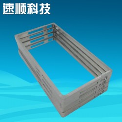 厂家长期供应 高品质五轴cnc加工 cnc数控加工