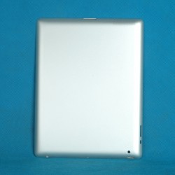 供应 苹果电脑后盖 ipad后盖壳 IPAD4WIF  wifi版原装后盖外壳