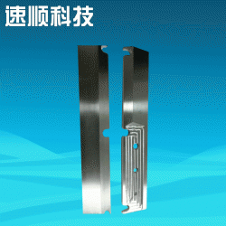 厂家批发供应 高效模具cnc加工 四轴cnc加工