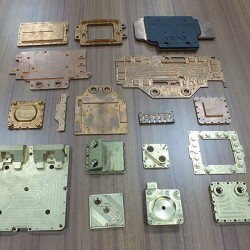 工厂专业生产 机加工定制零部件结构 cnc加工 机加工 机械加工