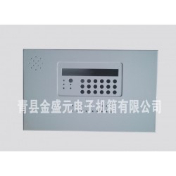 【厂家定制】网络机柜，钣金机柜，户外机柜，冲压件等