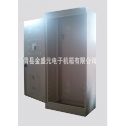 【专业定做】监控机柜 工控机柜 服务器机柜 标准机柜
