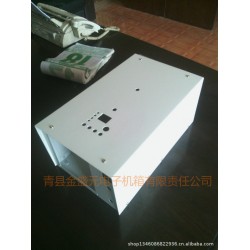 供应钣金机箱、机柜、机壳加工