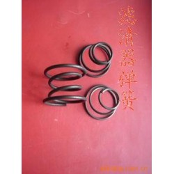 供应各种弹簧，扭转弹簧，压力弹簧。拉伸弹簧(图)