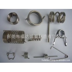 东莞弹簧厂、批量加工生产优质的精密弹簧、扭转弹簧、弹簧等