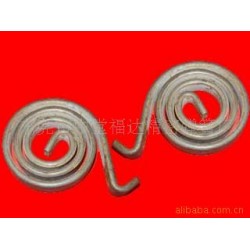 厂家大量生产加工公子弹簧，异形弹簧，球型弹簧，紧密弹簧