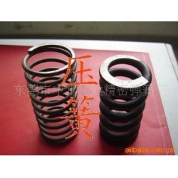 供应弹簧压簧、拉簧、卡簧、扭弹簧，各种模具弹簧
