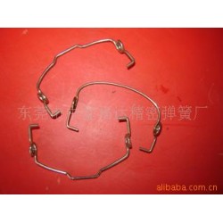 【专业定造】厂家批量加工生产优质的扭转弹簧、球形弹簧等弹簧