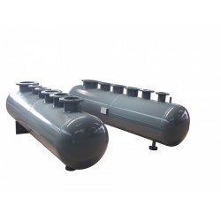 鼎世恒供应分集水器