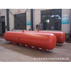 北京鼎世恒供应分集水器、分气缸