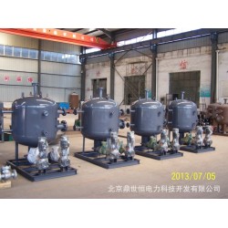 北京厂家直销供应凝结水回收器
