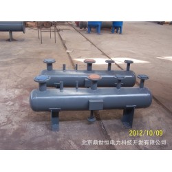 北京鼎世恒供应换热站分集水器