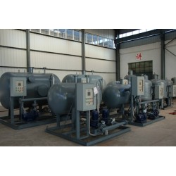 北京鼎世恒【大量供应】凝结水回收器
